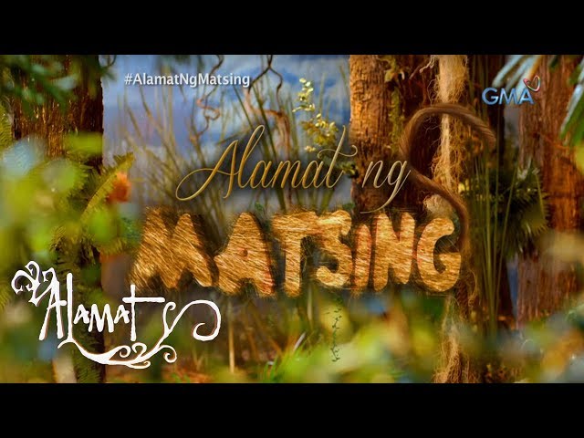 Alamat: Ang Alamat ng Matsing | Full Episode 12 (Finale) class=