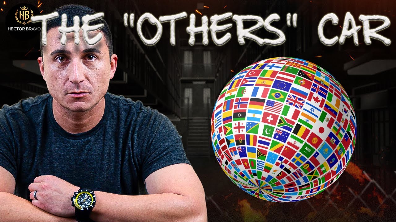 Тюрьма: азиаты и жители тихоокеанских островов в исправительном учреждении Калифорнии #шорты #зак...