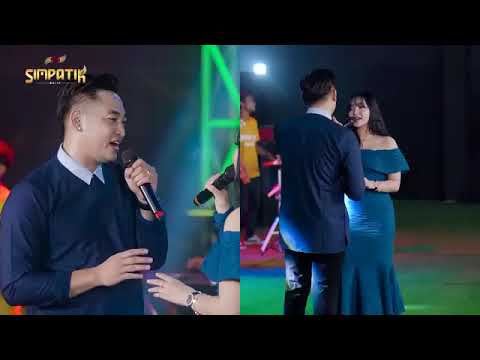 ANGIN - LAILA AYU KDI ft IRWAN D'ACADEMY - SIMPATIK MUSIC 2024