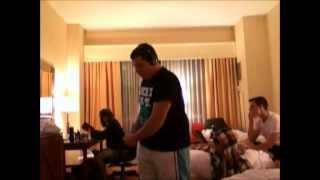 Harlem Shake NYC 2013 Freshies