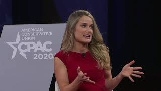 CPAC 2020 - Life Support: Questions The Candidates Should Have To Answer