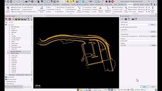 Trimble Business Center - Map and Export V1.0