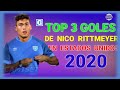 Las mejores jugadas de Nico Rittmeyer en Estados Unidos Representante Guatemalteco | GUATE SPORT. TV