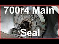 700R4/4L60E/4L65E Year Range Specifications - GM Transmission Parts