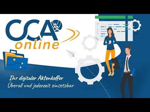 CCA Online