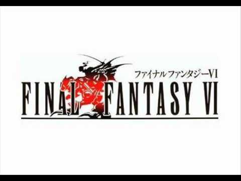 A Música De Final Fantasy 6  Cosmic Effect - Videogames Ontem e Hoje