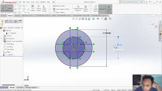 Exercise Solidwork 87