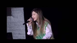 SNH48袁一琦《6aby u》Focus/Live字幕版-袁一琦“光的影子”生日会/Yuan Yi Qi Fans Meeting