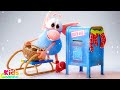 Rattic Mini : Merry Christmas Funny Cartoon Shows for Kids