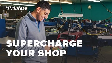 Supercharge Your Shop With Printavo and Zapier: Part 2