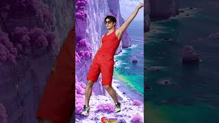 Venus - Shocking Blue (Dance Cover by 洪Wing) #shorts #dance #venus  #shockingblue #70smusic #viral