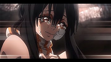 Amo Empool - Smooth AMV Raw/Daddy Style Edit || Alight Motion