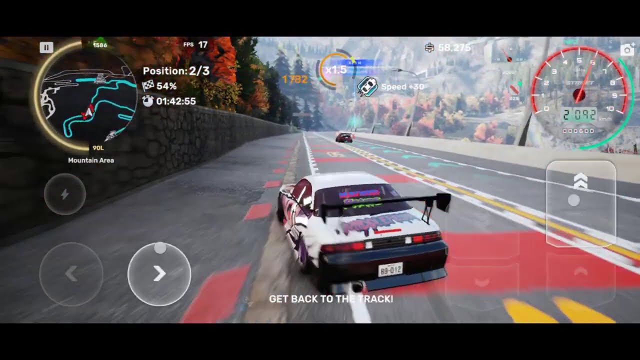 CarX Street - Part 37 🔥