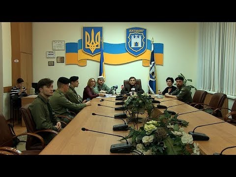 Житомир.info | Новости Житомира: Головний пластун Житомира розповів, як виховуватимуть характер, свідомість та патріотизм у молоді Житомир.info | Новости Житомира: Головний пластун Житомира розповів, як виховуватимуть характер, свідомість та патріотизм у молоді