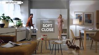 Smart Seng Bed Concept