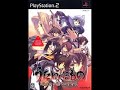 うたわれるもの 散りゆく者への子守唄 PS2版挿入歌「運命 SADAME 」