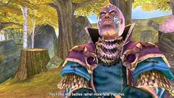 Fable: the lost chapters part 5: graduation special