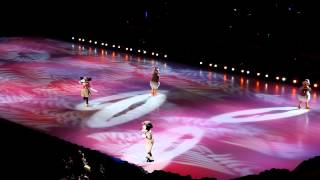 Disney On Ice (intro)