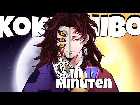 Video: Kann Kokushibo Muzan besiegen?