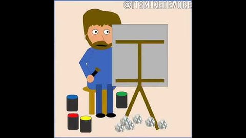 Death By PowerPoint: Inspiration