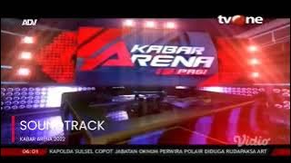 Download lagu Video Terakhir 2: Backsound (Soundtrack) Intro Kabar Arena TVONE 2022