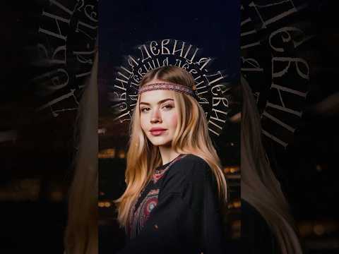 Новая работа от GUMA в сети ✨ Девица — слушайте на всех музыкальных площадках!