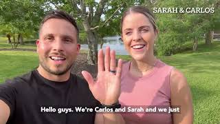 Kevin Tai Client Testimonial - Moving from Arizona to Florida! | Carlos & Sarah’s Success Story