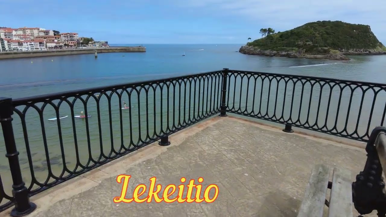 Lekeitio 2025