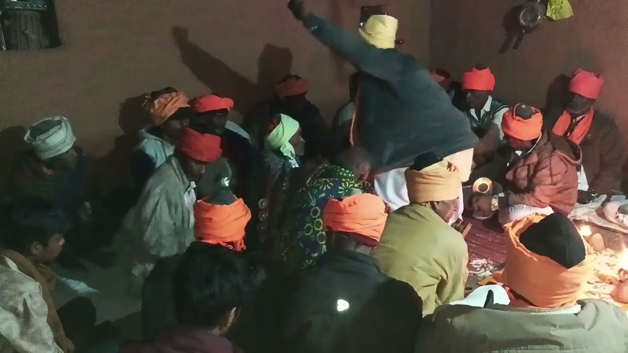 गोविंदो जात नो वणजारो है आवहे गुरु वारी लेर‌भजन केशर भगत