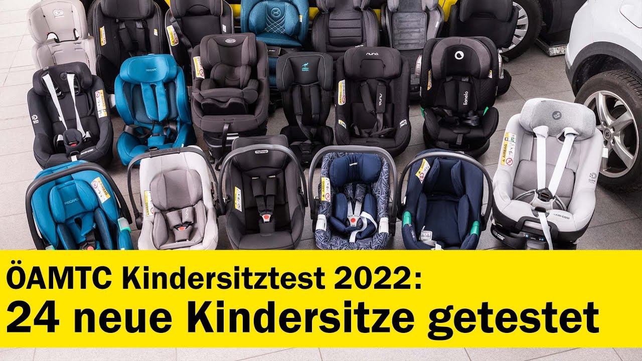 Familienautos mit Platz für bis zu 3 Kindersitzen