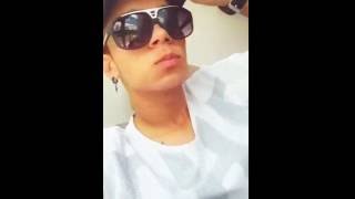 Nicking - Morena Candela Freestyle