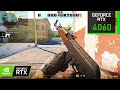 Counter Strike 2 | RTX 4060 8GB + i5 14400F ( 1080p 1440p Maximum Settings )