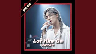 Let Him Go