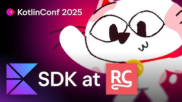 Making native SDKs Multiplatform at RevenueCat | Joop Korteweg
