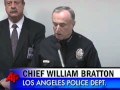 Detectives Hit Wall In Hunt For LA Serial Killer Grim Sleeper 
