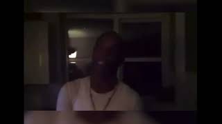 Kingsley - Otis Freestyle 2012 Phone Video
