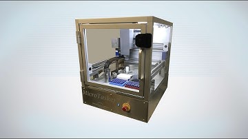 MicroTasker® - Automated Laboratory Systems