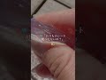 🗣️「おりものシート使ってないの？」私: