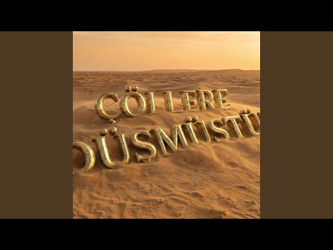 gidin bakın ona Belki çöllere düşdü (feat. gamze coşkun)