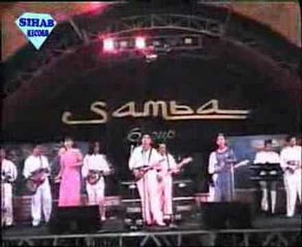 1001 Macam - Arjuna - Samba