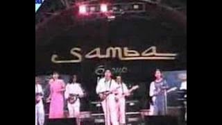 1001 Macam - Arjuna - Samba