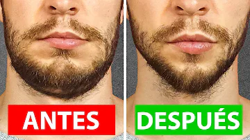 ¿Cómo perder grasa de la barbilla rápidamente?