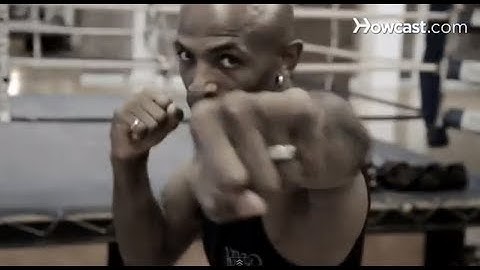 Who Is Chuck Liddell? | UFC Training