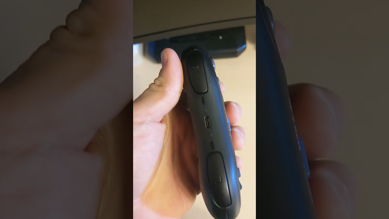 Прошивка геймпада 8BitDo M30 2.4g