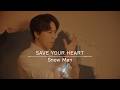 宮舘涼太 主演!『ターミネーターと恋しちゃったら』主題歌「SAVE YOUR HEART」