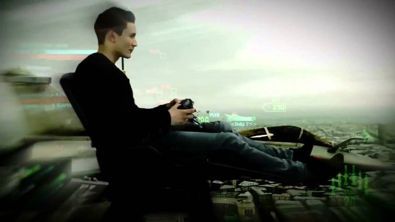 Gyroxus - Новый контроллер