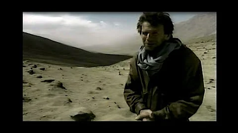 In The Footsteps Of Alexander The Great (PBS - 1997 Documentary) Part 2