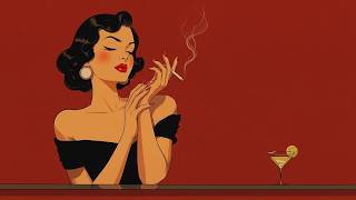 1940s Vintage Swing Jazz Playlist – Soft Vintage Jazz Bar