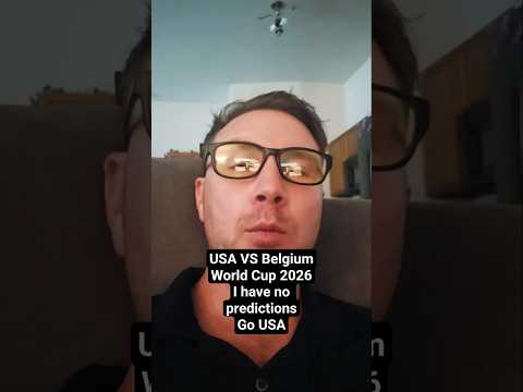 USA will struggle to win