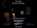 Guts vs Big Core (Gradius) | Mega Man Bosses CPU Battle